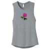 Women's Jersey Muscle Tank Thumbnail