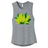 Women's Jersey Muscle Tank Thumbnail