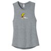 Women's Jersey Muscle Tank Thumbnail