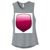 Women's Jersey Muscle Tank Thumbnail
