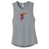 Women's Jersey Muscle Tank Thumbnail