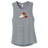 Women's Jersey Muscle Tank Thumbnail