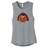 Women's Jersey Muscle Tank Thumbnail