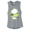 Women's Jersey Muscle Tank Thumbnail