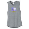 Women's Jersey Muscle Tank Thumbnail
