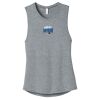 Women's Jersey Muscle Tank Thumbnail