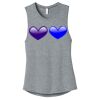 Women's Jersey Muscle Tank Thumbnail