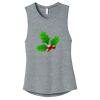 Women's Jersey Muscle Tank Thumbnail