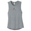 Women's Jersey Muscle Tank Thumbnail