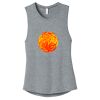 Women's Jersey Muscle Tank Thumbnail