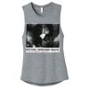 Women's Jersey Muscle Tank Thumbnail