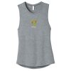 Women's Jersey Muscle Tank Thumbnail