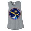 Women's Jersey Muscle Tank Thumbnail
