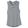 Women's Jersey Muscle Tank Thumbnail