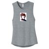 Women's Jersey Muscle Tank Thumbnail