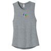 Women's Jersey Muscle Tank Thumbnail