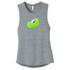 Women's Jersey Muscle Tank Thumbnail