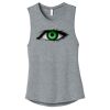 Women's Jersey Muscle Tank Thumbnail