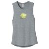 Women's Jersey Muscle Tank Thumbnail