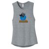 Women's Jersey Muscle Tank Thumbnail