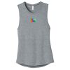 Women's Jersey Muscle Tank Thumbnail