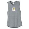 Women's Jersey Muscle Tank Thumbnail