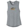 Women's Jersey Muscle Tank Thumbnail