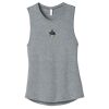 Women's Jersey Muscle Tank Thumbnail