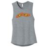Women's Jersey Muscle Tank Thumbnail