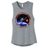 Women's Jersey Muscle Tank Thumbnail