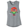 Women's Jersey Muscle Tank Thumbnail