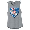 Women's Jersey Muscle Tank Thumbnail