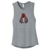 Women's Jersey Muscle Tank Thumbnail