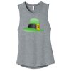 Women's Jersey Muscle Tank Thumbnail
