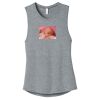 Women's Jersey Muscle Tank Thumbnail