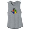 Women's Jersey Muscle Tank Thumbnail