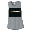 Women's Jersey Muscle Tank Thumbnail
