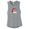 Women's Jersey Muscle Tank Thumbnail