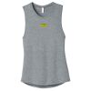 Women's Jersey Muscle Tank Thumbnail