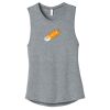 Women's Jersey Muscle Tank Thumbnail