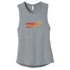 Women's Jersey Muscle Tank Thumbnail