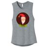 Women's Jersey Muscle Tank Thumbnail