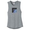 Women's Jersey Muscle Tank Thumbnail