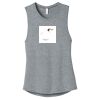 Women's Jersey Muscle Tank Thumbnail
