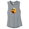Women's Jersey Muscle Tank Thumbnail