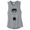 Women's Jersey Muscle Tank Thumbnail