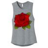 Women's Jersey Muscle Tank Thumbnail