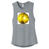 Women's Jersey Muscle Tank Thumbnail