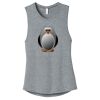 Women's Jersey Muscle Tank Thumbnail