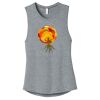 Women's Jersey Muscle Tank Thumbnail